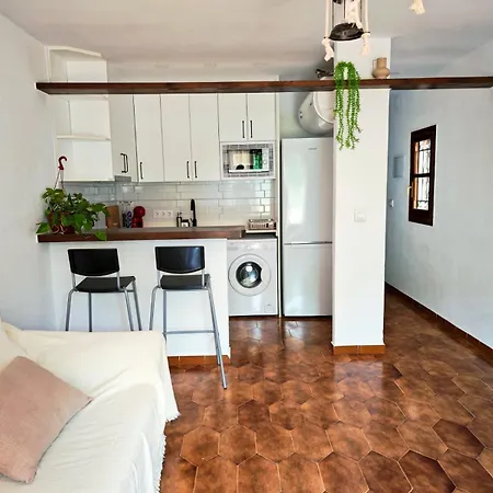 Costa Norte דירה Vinarós