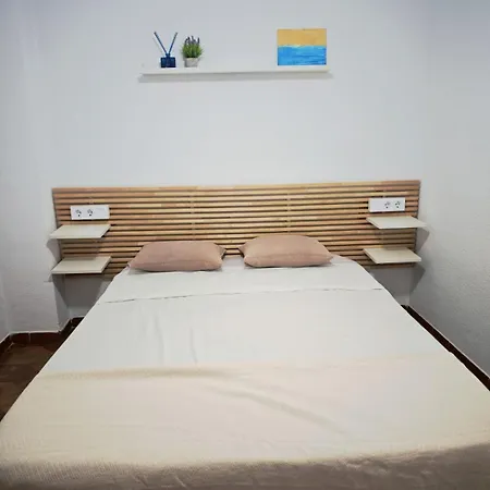 דירה Costa Norte *