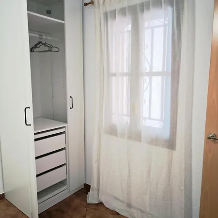 Apartament Costa Norte