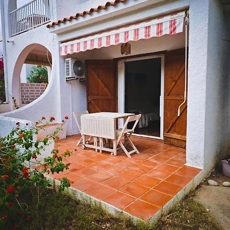 Apartament Costa Norte *
